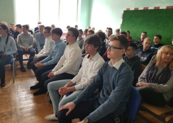 Stypendia dla uczniów Elektryka