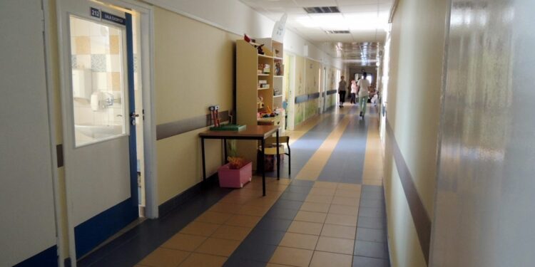 Więcej pieniędzy dla lubuskich szpitali powiatowych