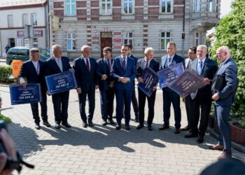 82 mln zł dla lubuskich samorządów – wszystkie projekty dofinansowane!