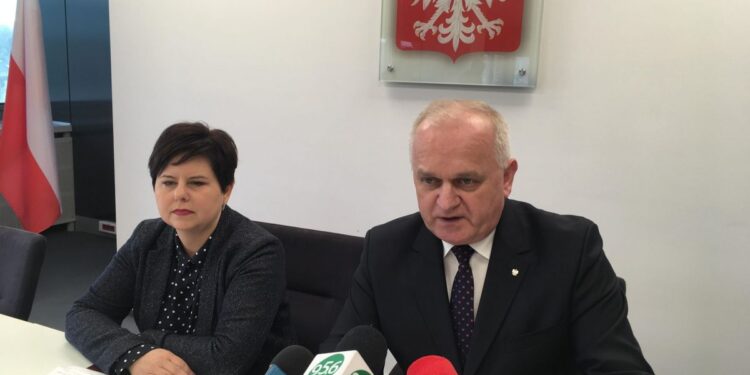 Wsparcie kolejnych połączeń autobusowych