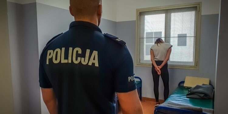 Atak na tle narodowościowym