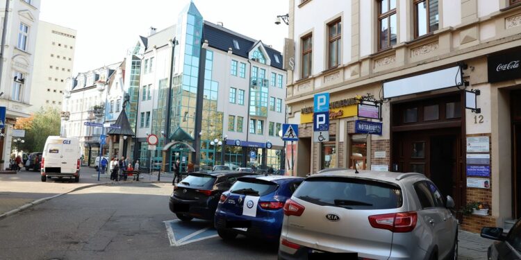 Zmiany na ul. Wełniany Rynek i Hawelańskiej