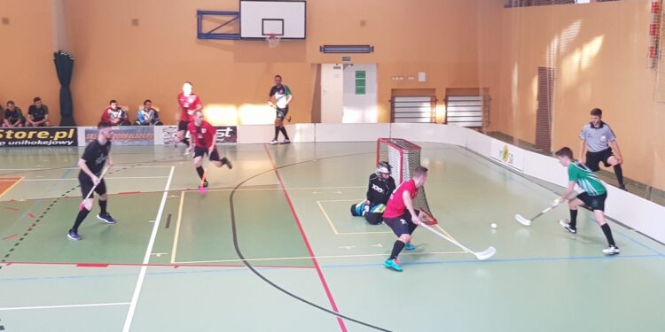 Derby zdecydowanie dla gorzowian