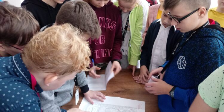 Gra muzyczna „Młody współcześniak”