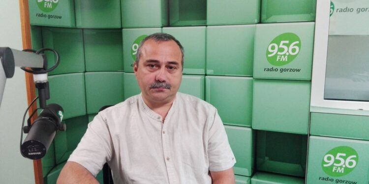 Radosław Trzaskowski