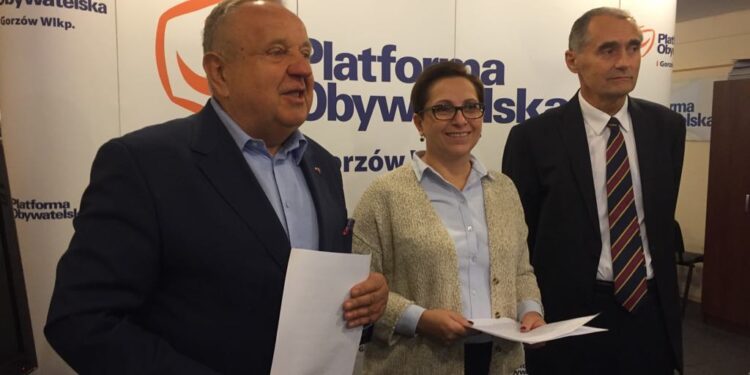 Propozycje KO dla przedsiębiorców