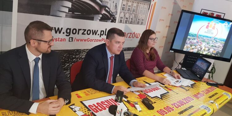 Zwycięskie projekty budżetu obywatelskiego