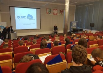 Porządki i nowości na gorzowskim cmentarzu