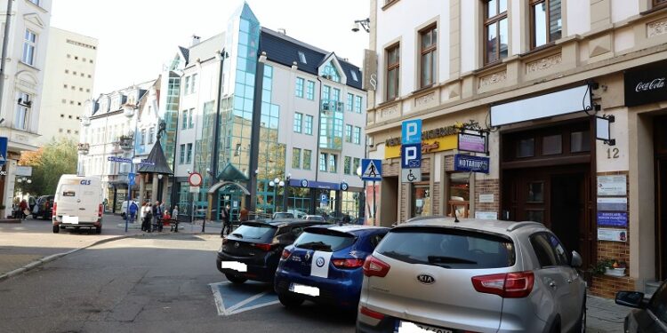 „Centrum Gorzowa od-nowa”