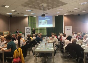 Dzień Seniora w ZUS