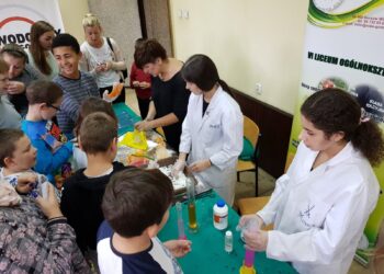 Festiwal Nauki z AWF