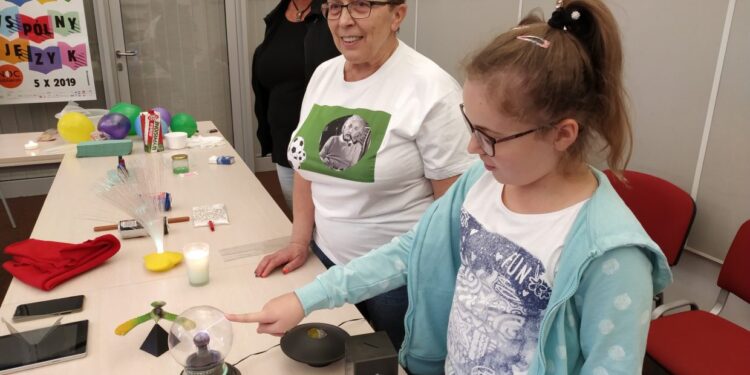 „Noc Bibliotek” w Gorzowie