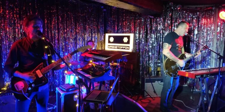 Koncertowy hołd dla Grzegorza Ciechowskiego