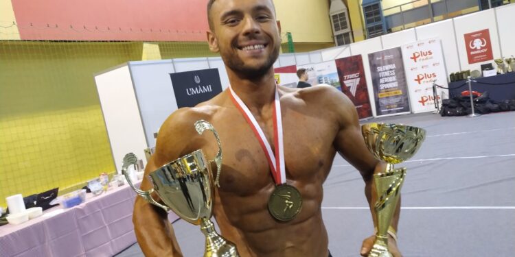 Mistrzostwa Polski w Kulturystyce i Fitness w Gorzowie
