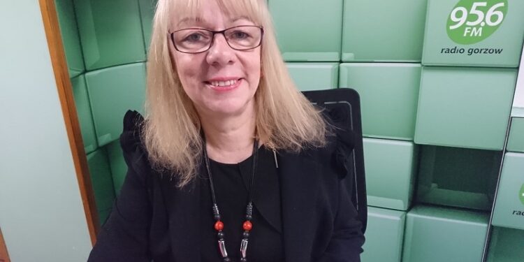 Jolanta Szeliga – Bujak