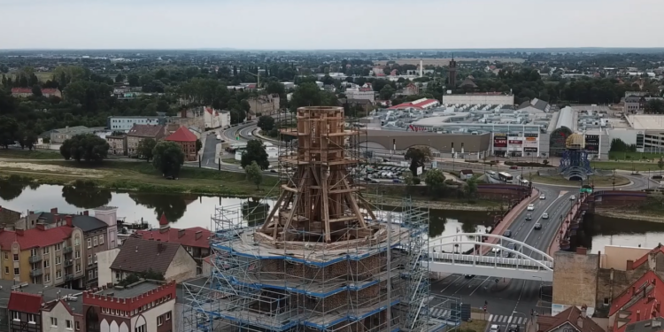 Znamy plany na zagospodarowanie katedralnej wieży