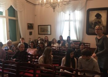 Dzień Seniora w ZUS