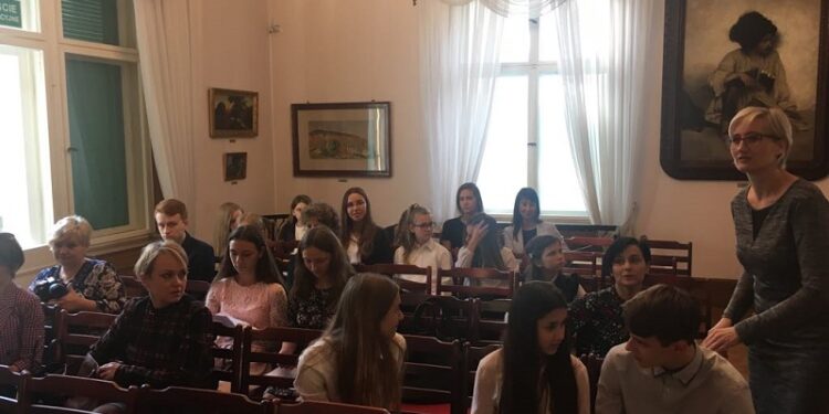 Dzień Seniora w ZUS