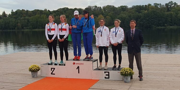 Medale w Estonii nadzieją na przyszły sezon