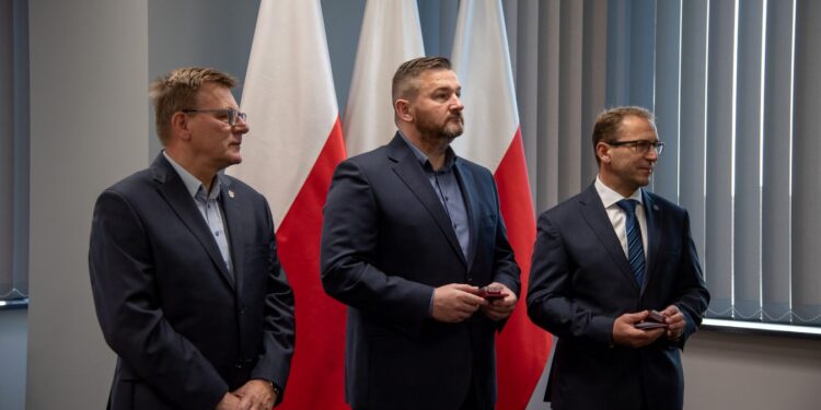 Zasłużeni dla sportu