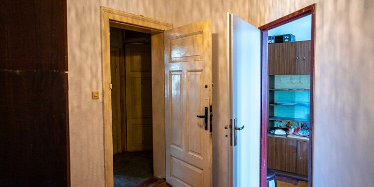 Powstaje kolejne mieszkanie chronione