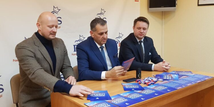 Zachęcają do udziału w wyborach