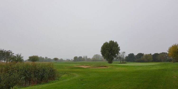 Golfowe sukcesy gorzowian