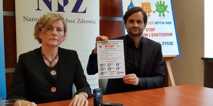 Nasze zdrowie na naszych rękach