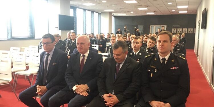 Ponad milion dla strażaków – ochotników