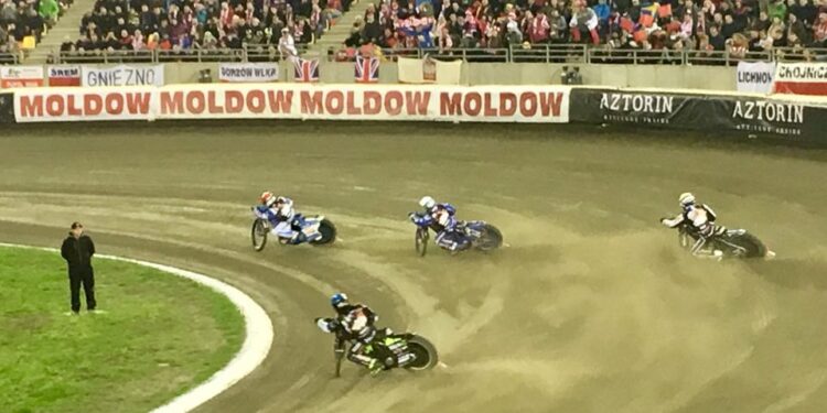 Jerzy Szczakiel o sukcesie Zmarzlika: Dzięki niemu ten sport może się rozwijać