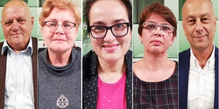 Debata kandydatów do Sejmu RP