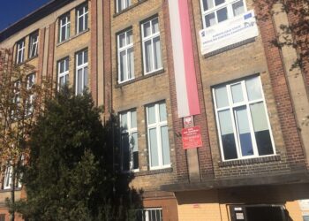 Gorzowska „Odzieżówka” ma 60 lat