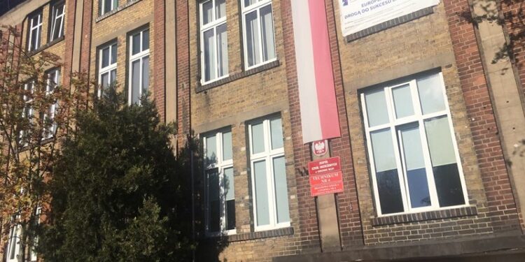 Gorzowska „Odzieżówka” ma 60 lat