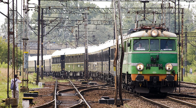 Nowy rozkład jazdy pociągów dla województwa lubuskiego