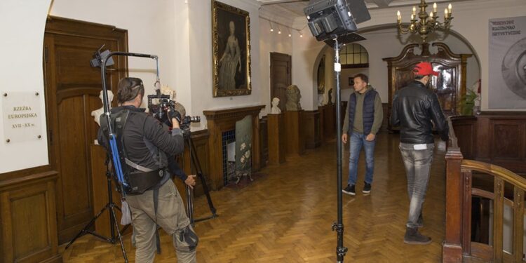 „Zakochaj się w Polsce”… w Gorzowie