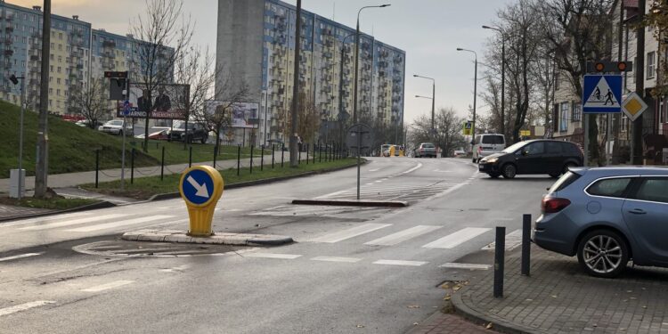 Na ul. Fredry ma być bezpieczniej