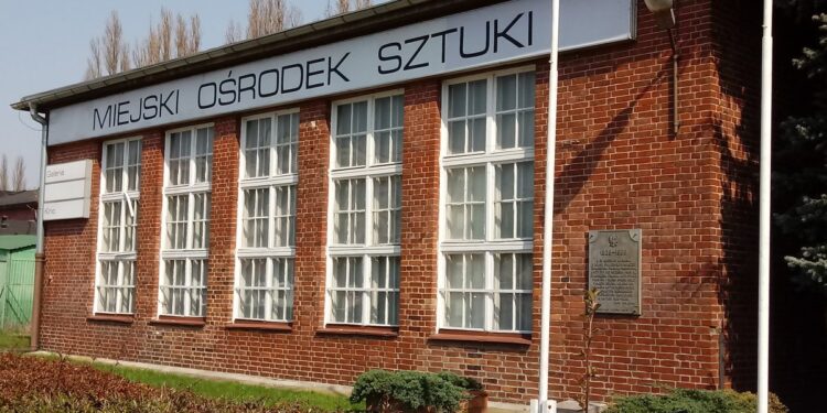 Remonty w placówkach kultury