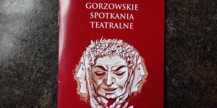 Rozpoczynają się 36. Gorzowskie Spotkania Teatralne