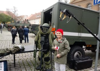 Piknik „Służymy Niepodległej” w Międzyrzeczu