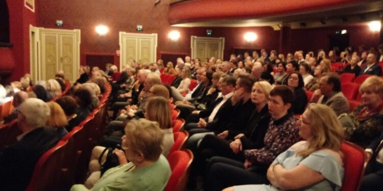 „Śmiertelna pułapka” w ramach GST