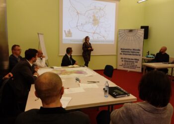 W jakim kierunku będzie rozwijać się Gorzów?