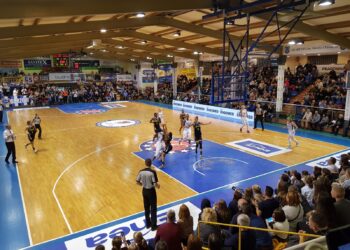 Ramla zdobyła twierdzę przy Chopina