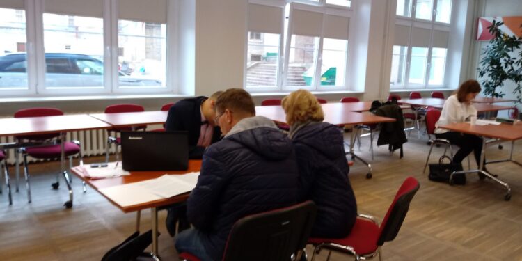 Bezpłatne porady notariuszy