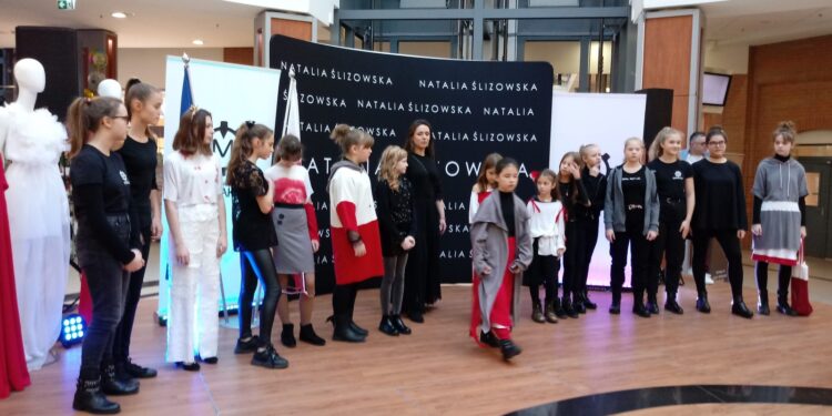 Finał projektu „Europa to MY”