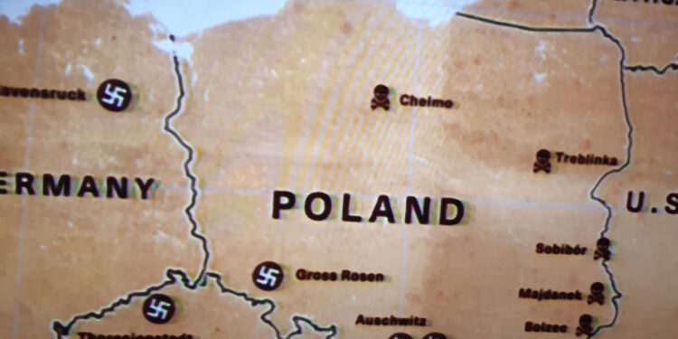 IPN podejmie kroki prawne wobec Netflixa