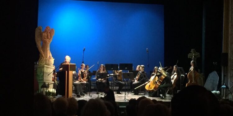 V Gorzowskie Zaduszki