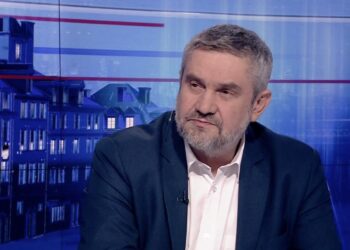 Ardanowski: ASF w Lubuskiem przez człowieka