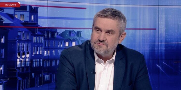 Ardanowski: ASF w Lubuskiem przez człowieka