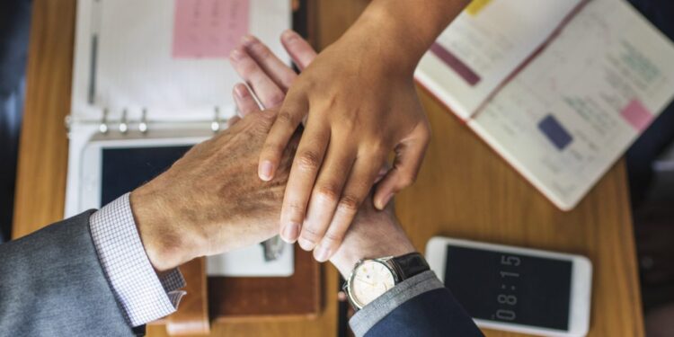 Mediacja zamiast sporu sądowego