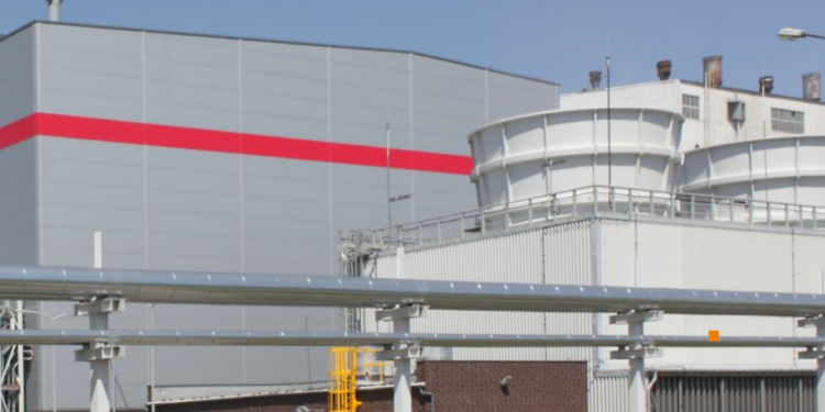 Elektrociepłownia tłumaczy przerwy w dostawie ciepła